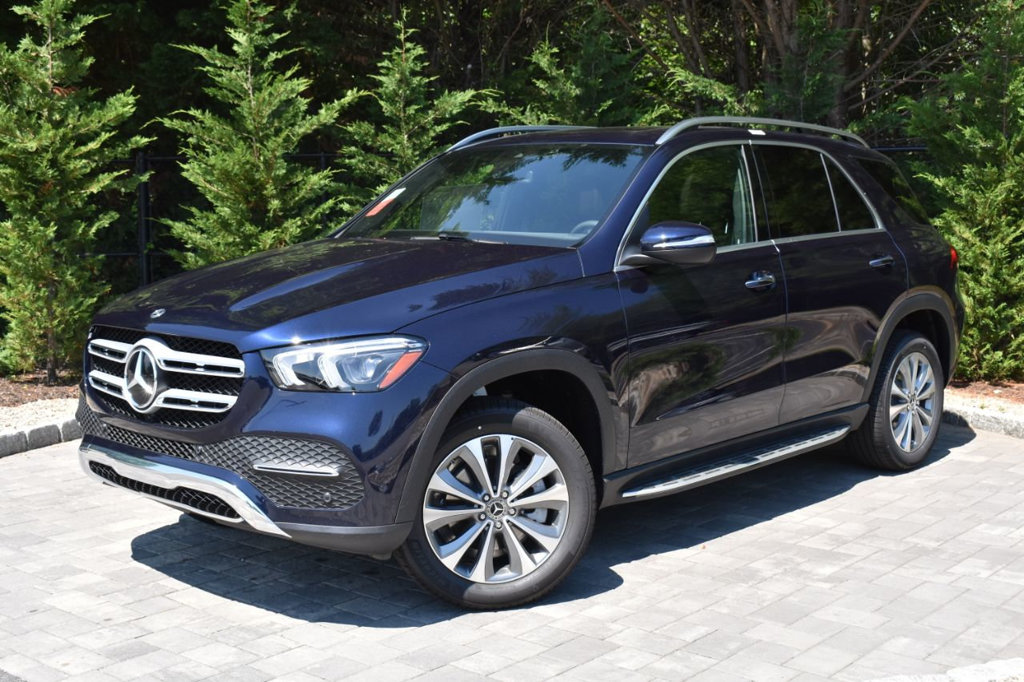 Pre Owned 2020 Mercedes Benz Gle Gle 350 Suv In Warwick