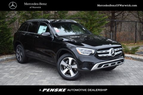 New Mercedes Benz Glc For Sale In Warwick Mercedes Benz Of