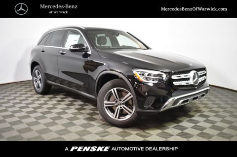 New Mercedes Benz Glc For Sale In Warwick Mercedes Benz Of